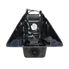 Dedicated front 2K dual-lens dashcam for Ford vehicles